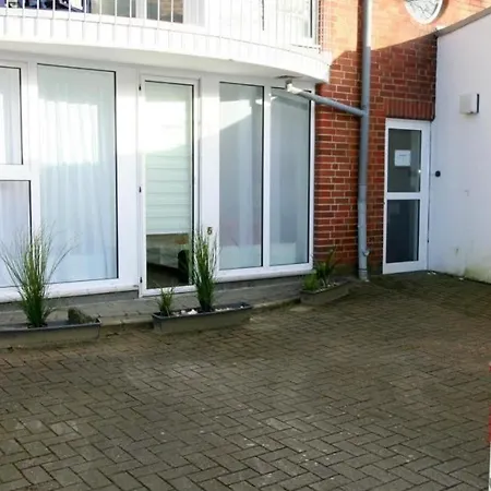 Apartman Hohe Worth, H6 *